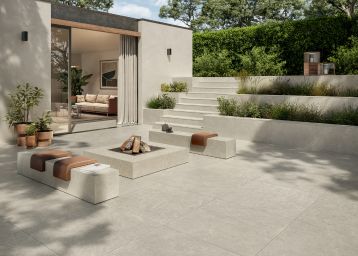 Paving