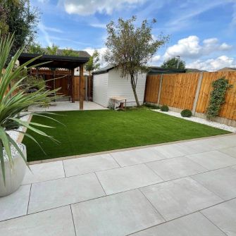 Artificial Grass | 38mm Cypress Point