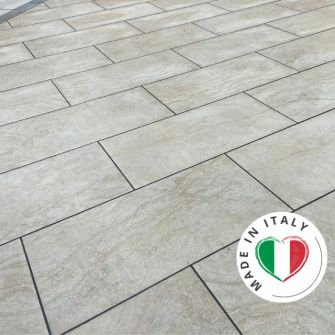 Porcelain Slabs | Outdoor Tiles - Hermada Chateau
