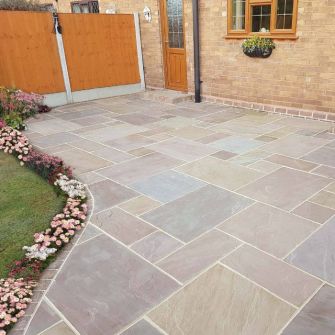 Raj Blend Sandstone Bundle