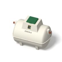 Sewage Treatment Plant | 6 Person Marsh ENCO Gravity Septic Tank