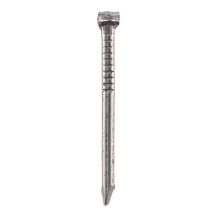 OVAL NAILS BRIGHT - 40mm