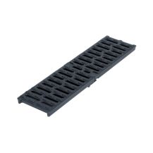 ACO Multi Drain D400 | M100D Heelguard Grating