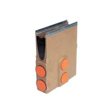 ACO Multi Drain D400 | M100D  Sump Unit