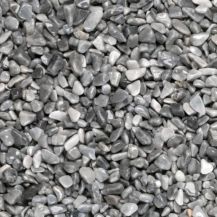 Azzuro Blue Pebbles 8mm - 12mm