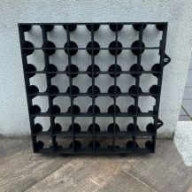 Gravel Grid for Driveways