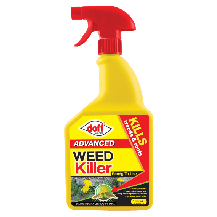 Weed Killer