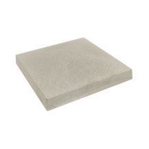 Grey Pier Cap