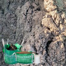 Grit Sand