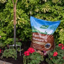Westland Farmyard Manure 50L Bag