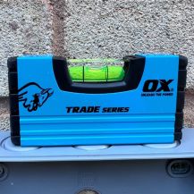 Spirit Level 100mm