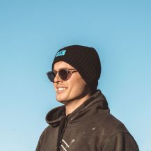 OX Beanie Hat