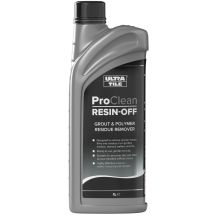 Tile Cleaner | Epoxy Resin Remover 1ltr