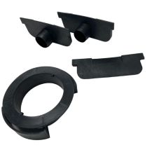 Shallow Drainage A15 | Accessory Kit
