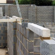 100mm x 140mm Concrete Lintel