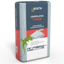 Self Leveller | Self Levelling Compound | Cempolatex in 20kg bags