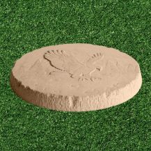 Eagle Stepping Stone