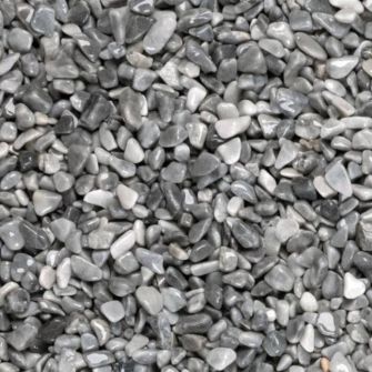 Azzuro Blue Pebbles 8mm - 12mm