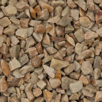 Heritage Quartz Gravel 14mm