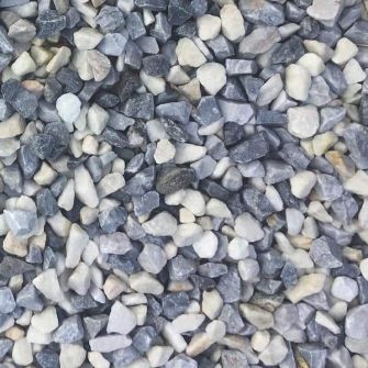 Polar Ice Gravel 20mm