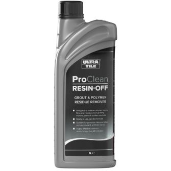 Tile Cleaner | Epoxy Resin Remover 1ltr