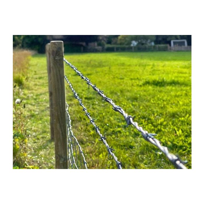 Barb wire outlet fence supplies