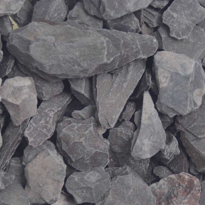 Plum slate 40mm 1000kg top
