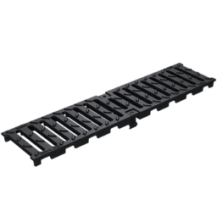 MEA Drainage Channel Grate - C250