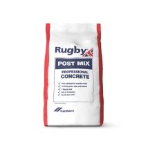 Rugby Professional Fast Setting Postmix
