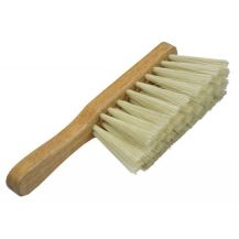 Soft Cream Hand Brush