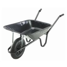 85Ltr Wheelbarrow