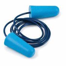 OX Disposable Ear Plugs - corded