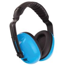 OX Premium Ear Defender SNR 27db
