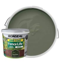Shed-Fence-Paint-Ronseal-One-Coat-Fence-Life-Matt-Shed-Fence-Treatment-Forest-Green-5L_GPID_1100077028_00