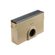 ACO RainDrain B125 | Sump Unit