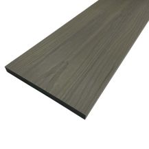 Composite Decking Fascia Board | TRUdeck