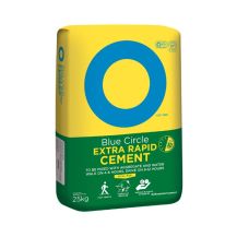Rapid Set Cement