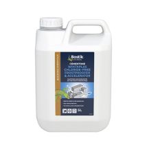 Frostproofer & Accelerator for Mortar Mix