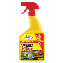 Weed Killer