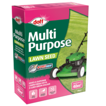 Multi-Purpose Lawn Seed