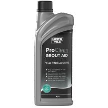 Grout Aid Rinse Additive