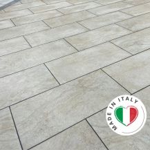 Porcelain Slabs | Outdoor Tiles - Hermada Chateau