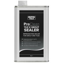 Tile and Grout Sealer