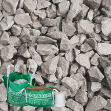 Limestone Chippings 20mm