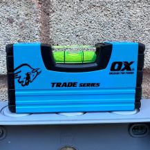 Spirit Level 100mm