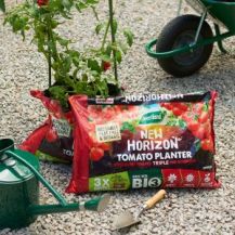 New Horizon Tomato Planter