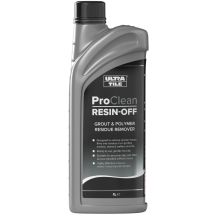 UltraTile Pro Clean Resin Remover