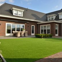 35mm Artificial Grass