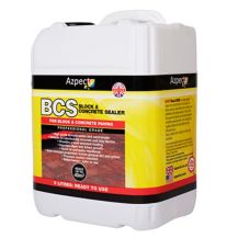 Block & Concrete Sealer