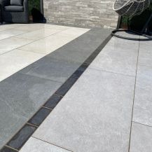 Fine Patio Grout